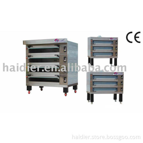 Toast Bakery Machine